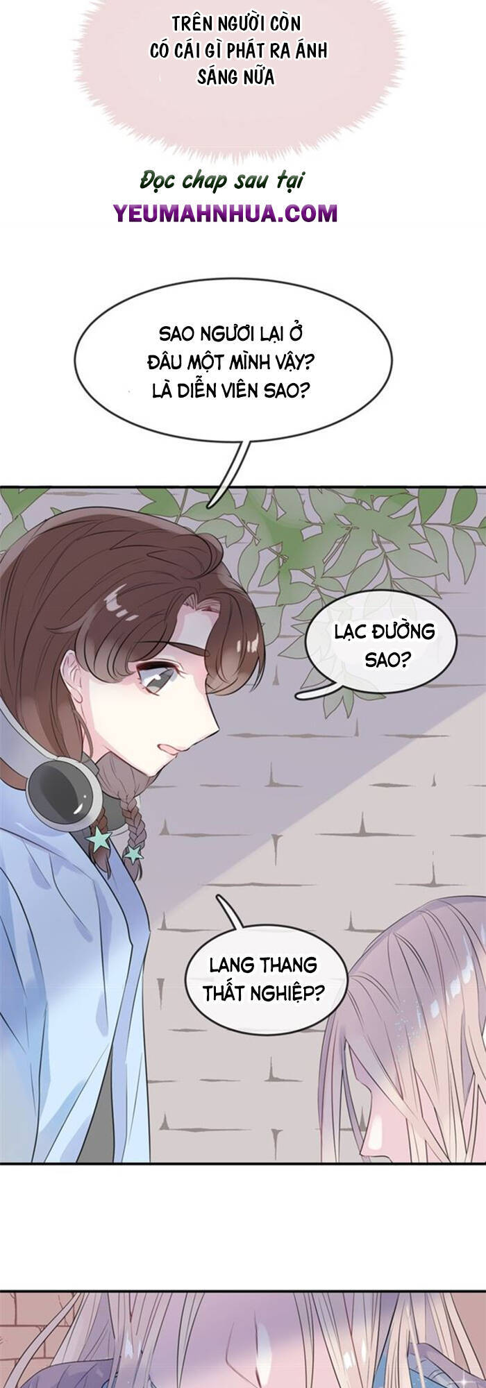 chiếc váy của người cá chapter 48 7