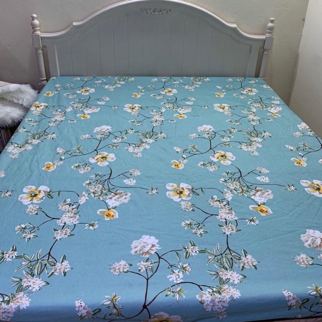 Ga chống thấm cotton mềm mát
