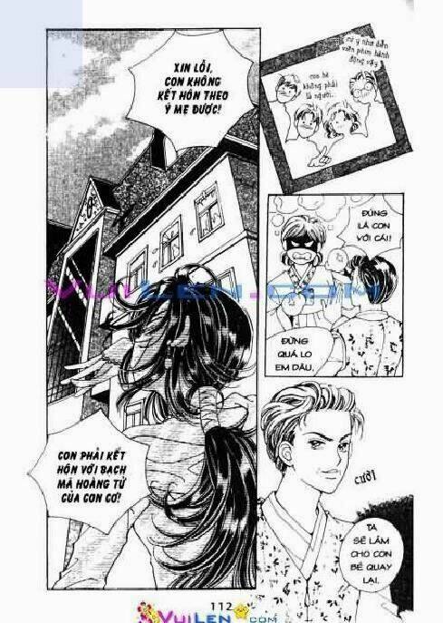 nhật ký tân hôn chapter 1 110