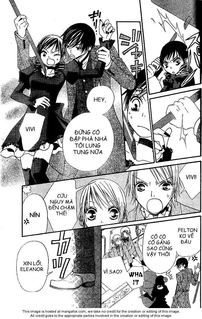 hoa và ác ma chapter 10 21