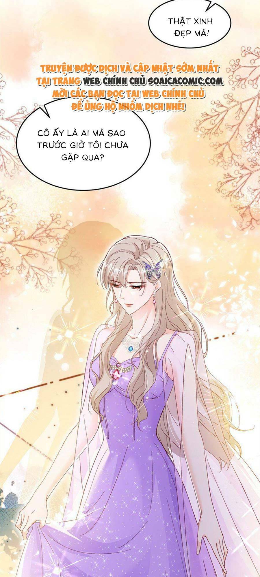 cô vợ của tôi không dễ bắt nạt chapter 81 2