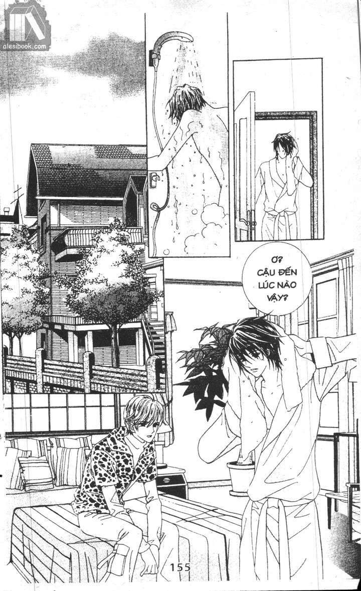 hồng tiểu thư chapter 12 30