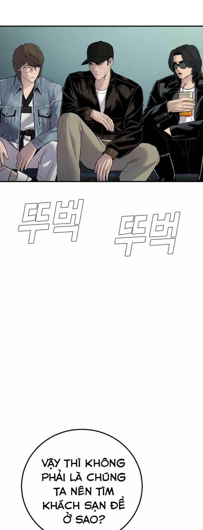 đặc vụ kim chapter 34 69