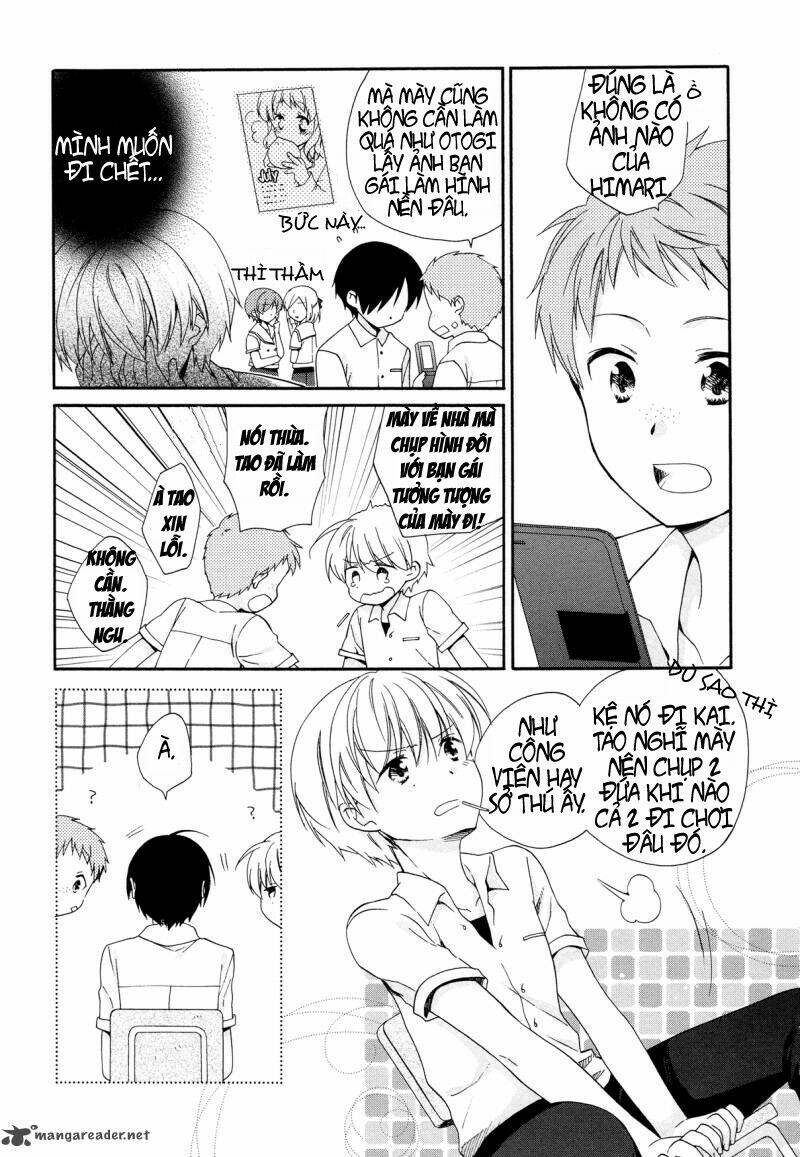 hajiotsu chapter 21 6