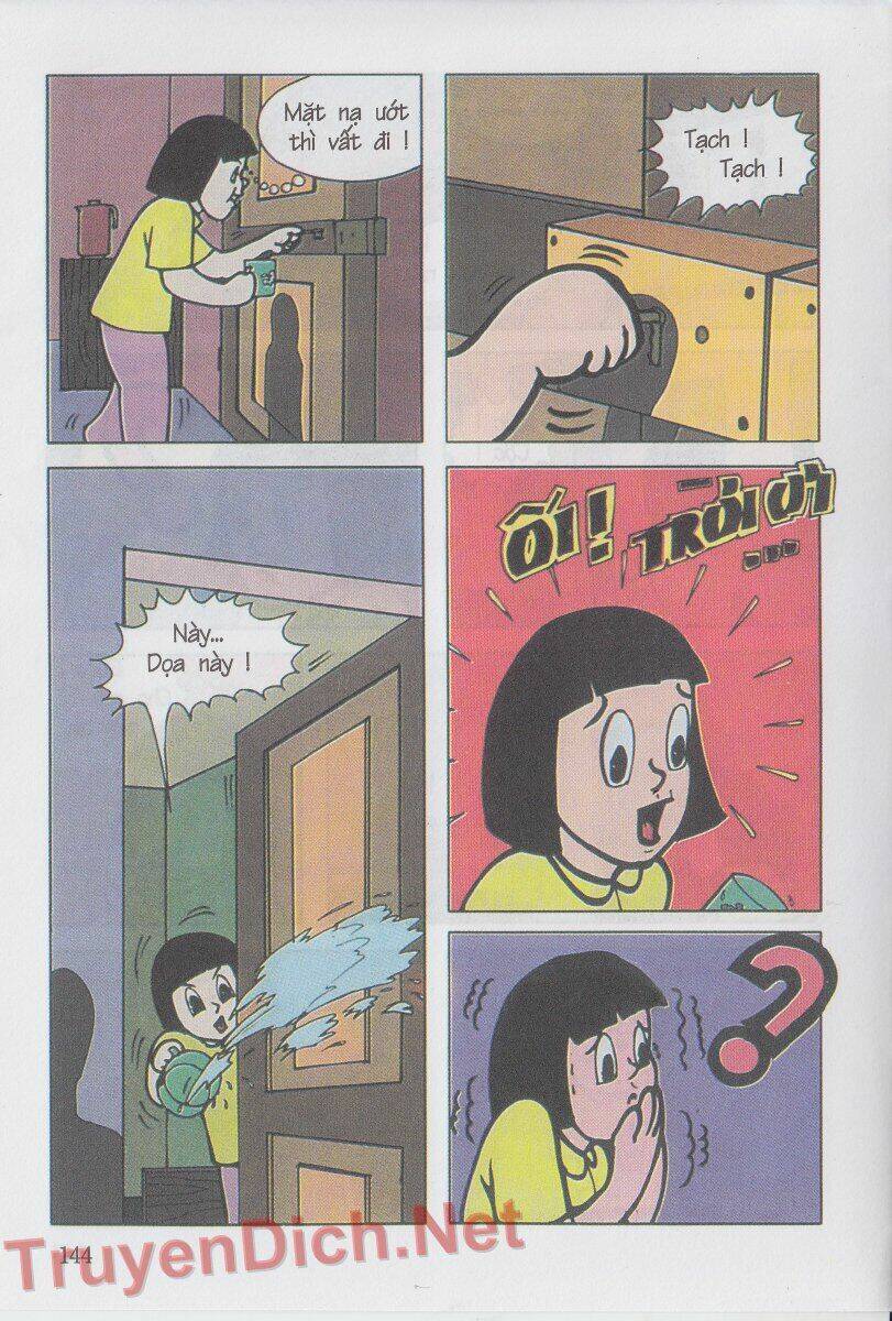 tý quậy chapter 4.3 7