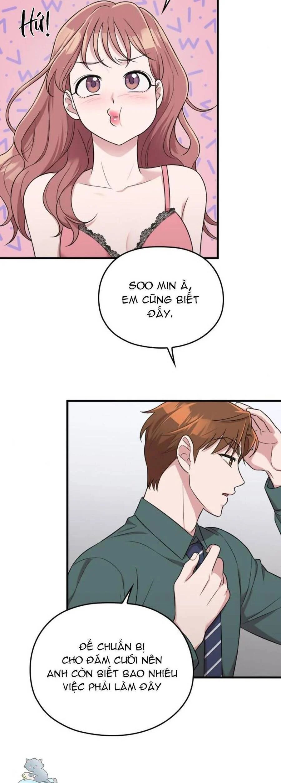 cô đi mà lấy chồng tôi chapter 23 74