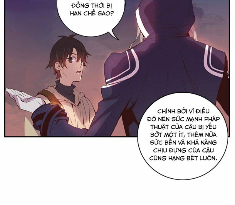 dusk howler chapter 24 5