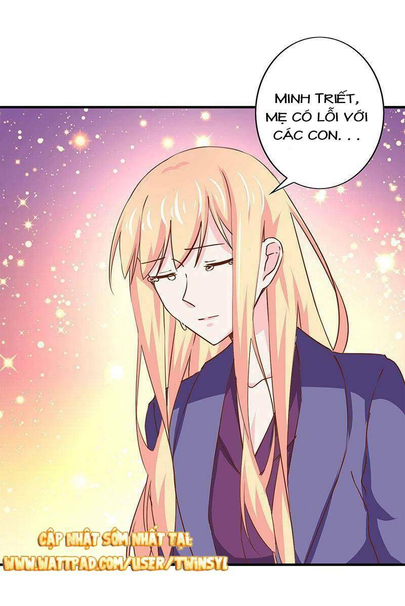 không gả cho tổng tài, gả cho người hầu chapter 153 37