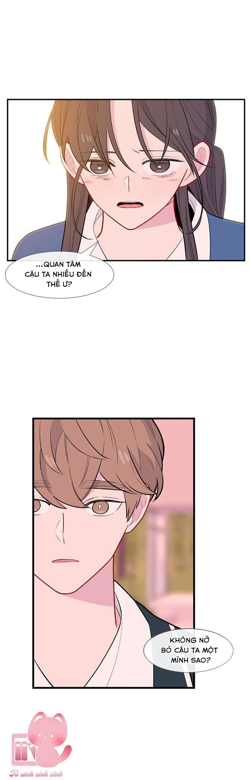 về bên anh chapter 70 18