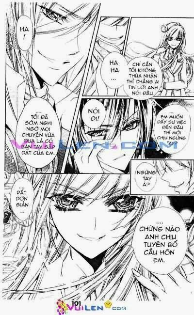 chàng trai quý tộc chapter 3 101