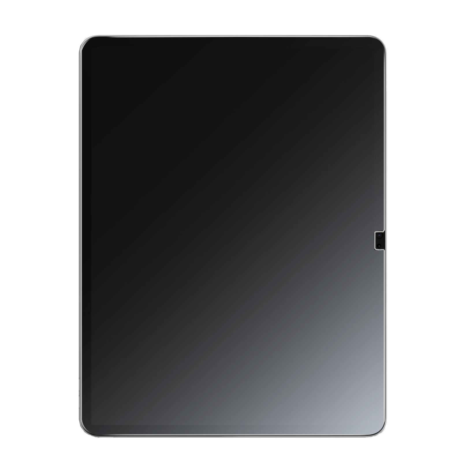 Kính cường lực chống ánh sáng xanh cho iPad Gen 11 2025 hiệu Nillkin Anti Blue Light V+ mỏng 0.3 mm, vát cạnh 2.5D, chống trầy, chống va đập - Hàng Chính Hãng