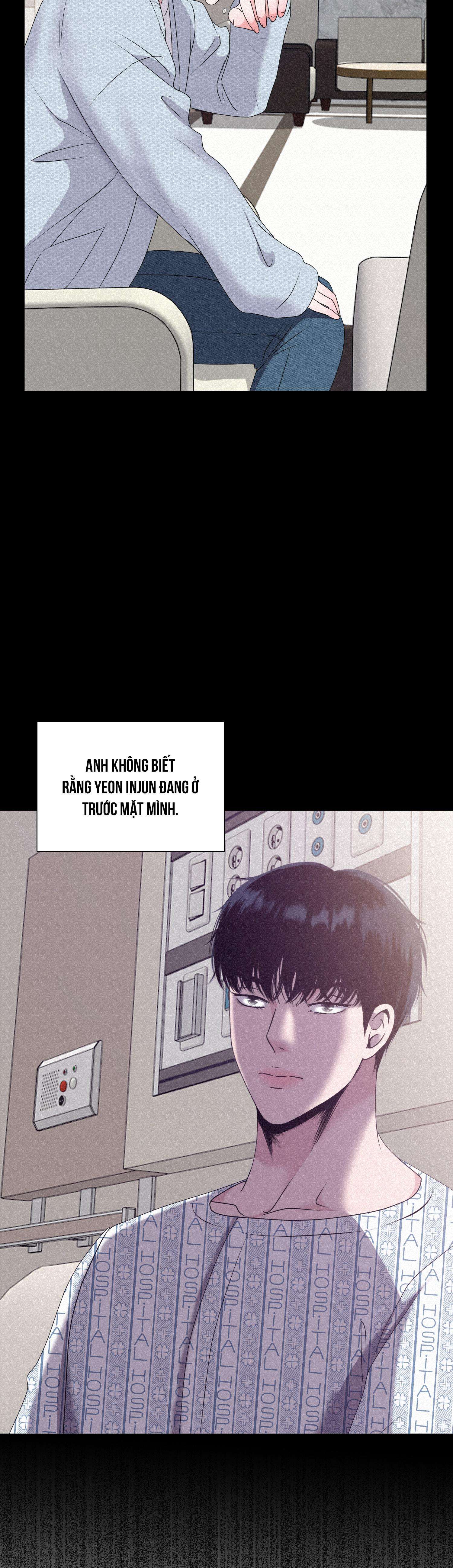 tiền bối của anh chapter 2 7