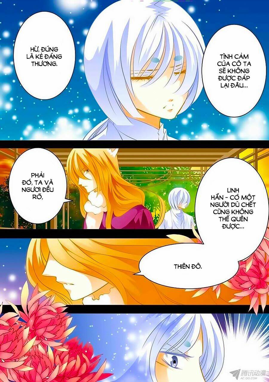 đến làm yêu quái đi chapter 51 11