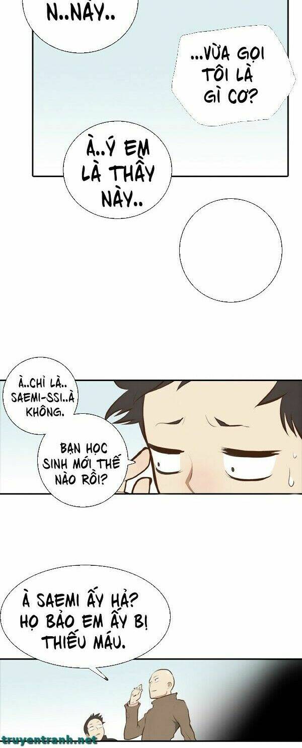 how to open a triangular riceball chapter 3 8