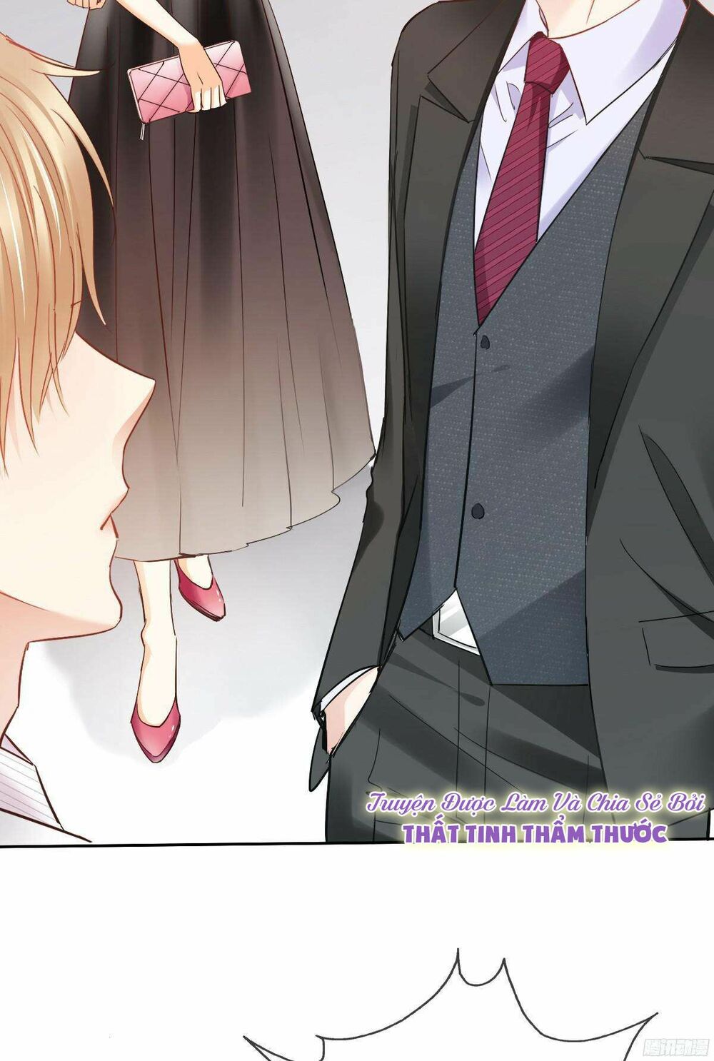 bay qua thiên sơn đến yêu anh chapter 31 52