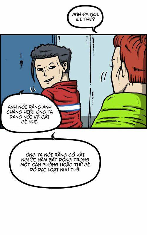 tiếng gọi con tim chapter 61 43