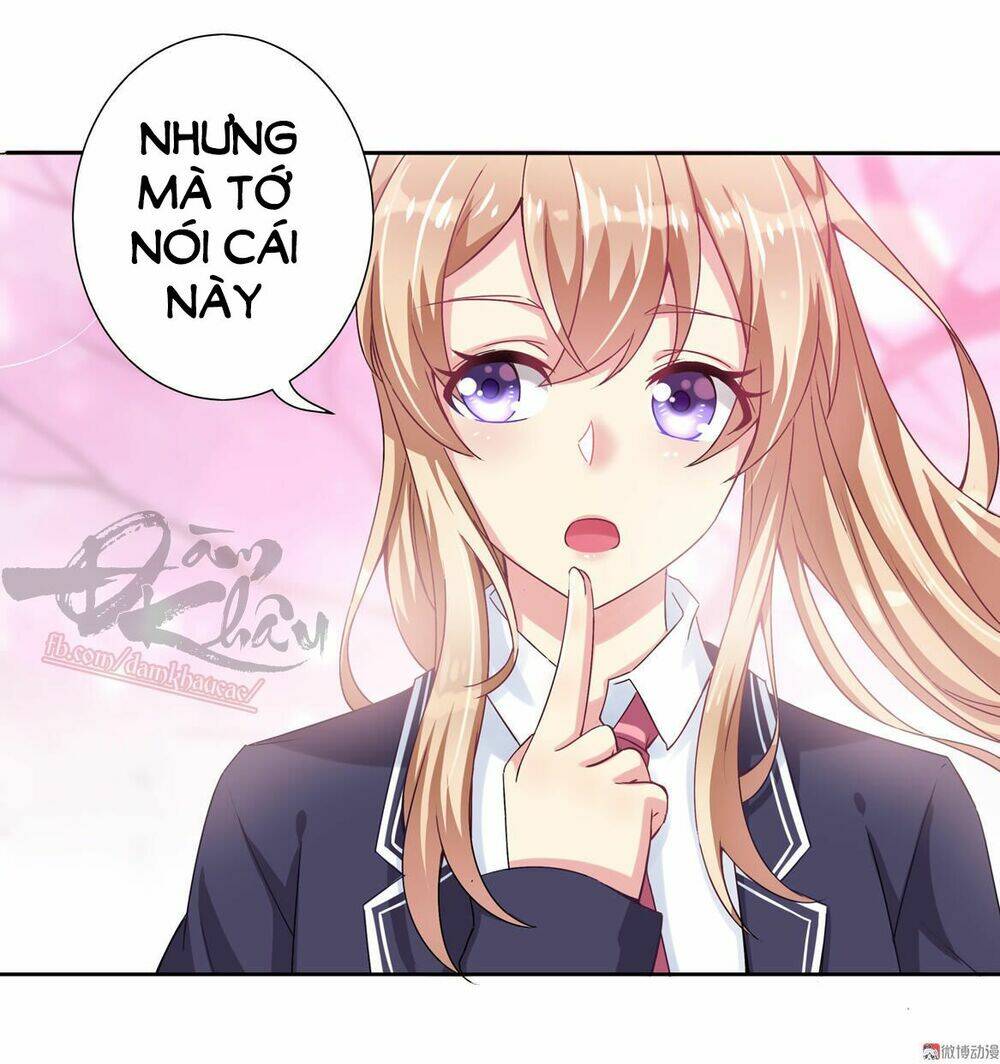 ái ngã đích đô khứ tử chapter 16 24