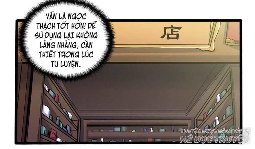 quẻ phi thiên hạ chapter 17 41