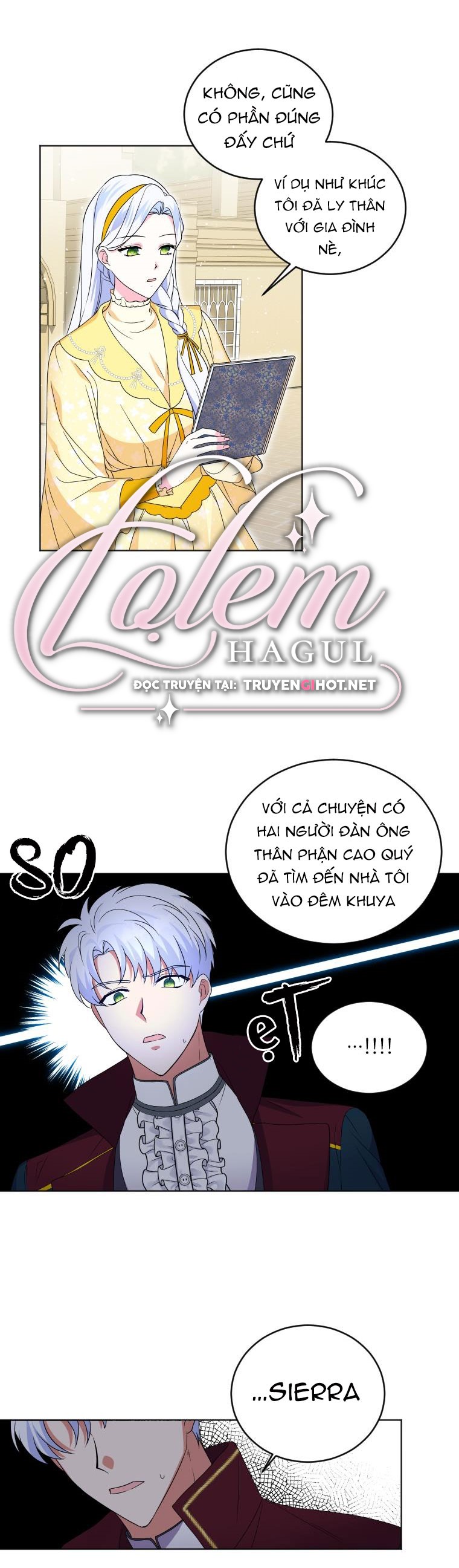 quãng thời gian cuối cùng chapter 24 27