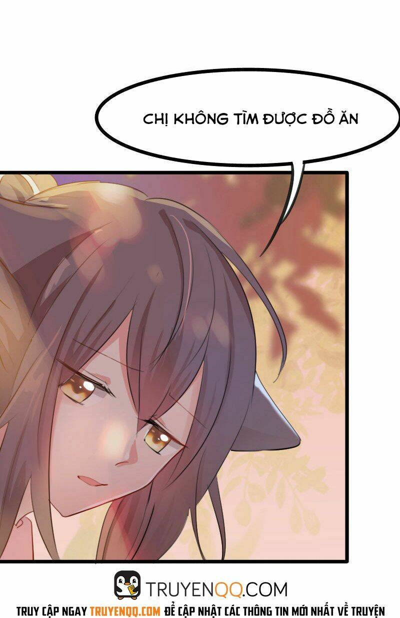 cứu mạng! bạn trai tôi là yêu quái chapter 4 8