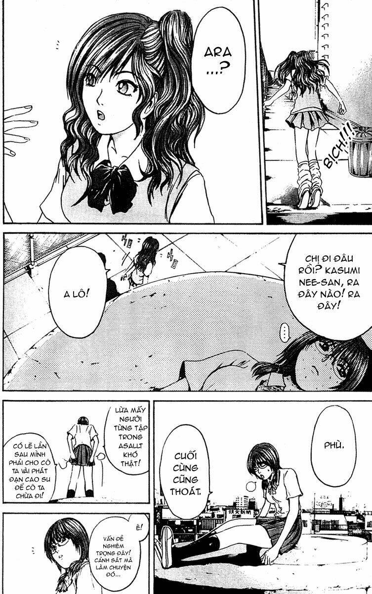 rose hip rose chapter 5 13