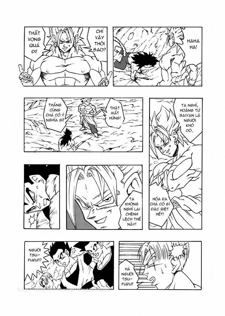 thế giới ngọc rồng ak chapter 5 2