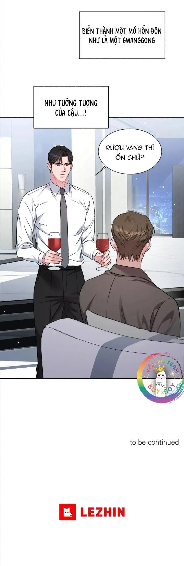 manhwa chịch vồn chịch vã chapter 65 18