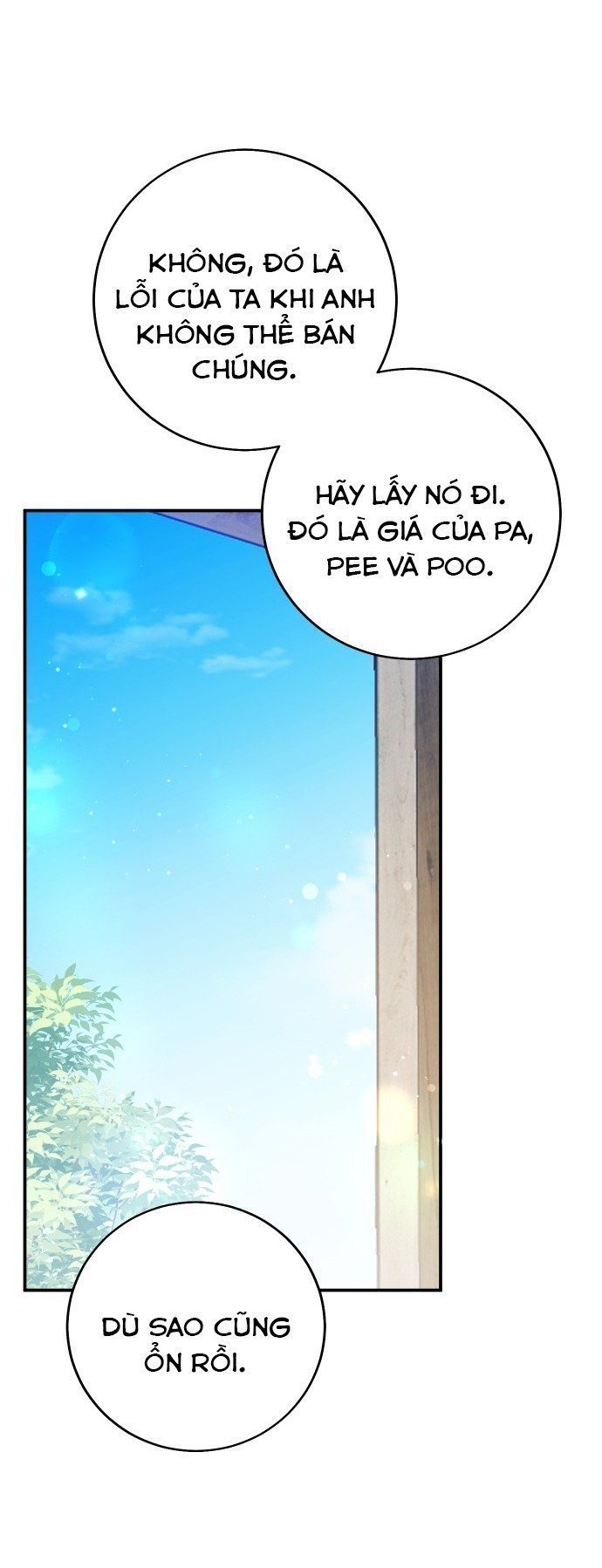 ngã xuống thiên đường chapter 34 40