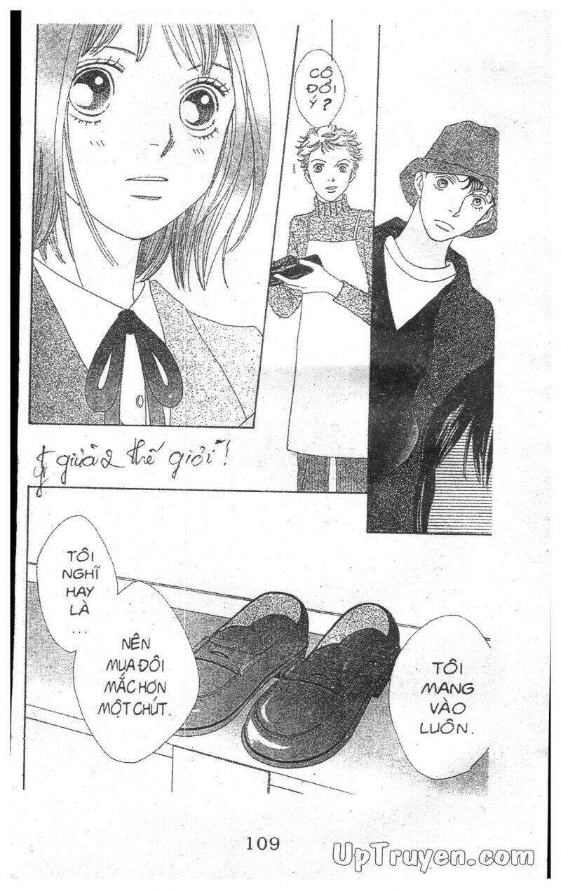 con nhà giàu chapter 194 106