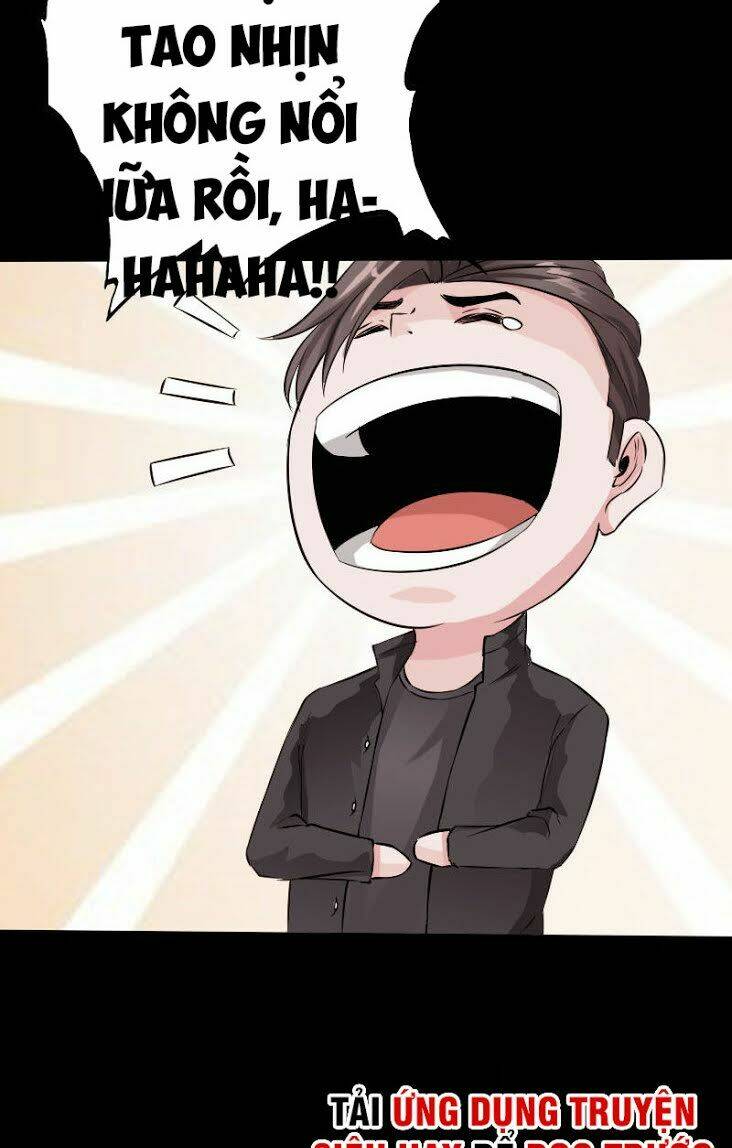 tuyệt phẩm tà thiếu chapter 79 15