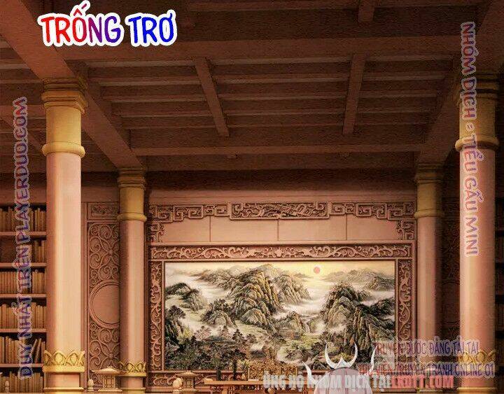 trọng sinh bá sủng nhiếp chính vương quá mạnh mẽ chapter 147 71