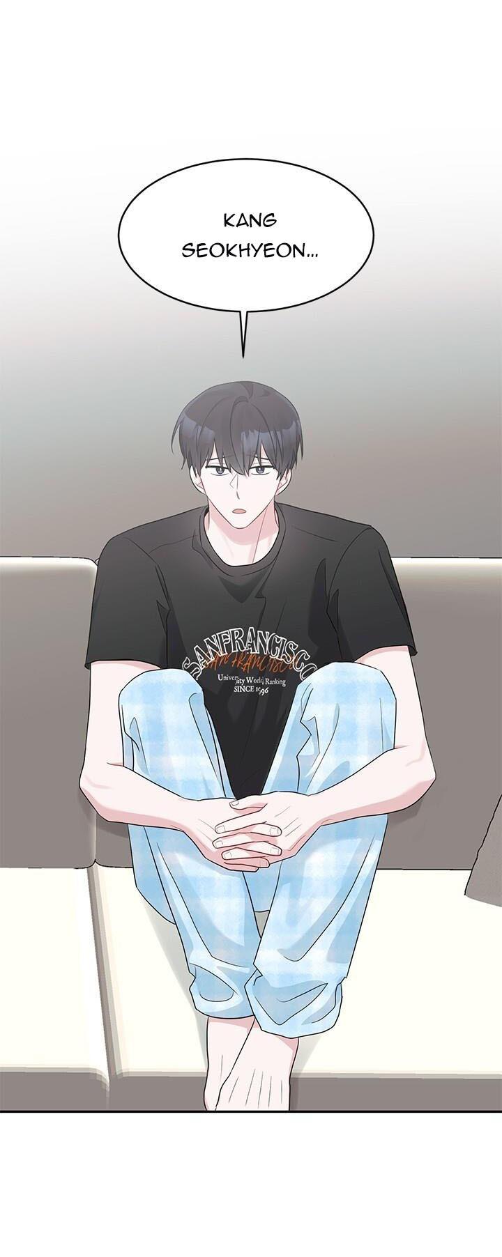 tiểu thử: bắt đầu mùa hè chapter 18 35