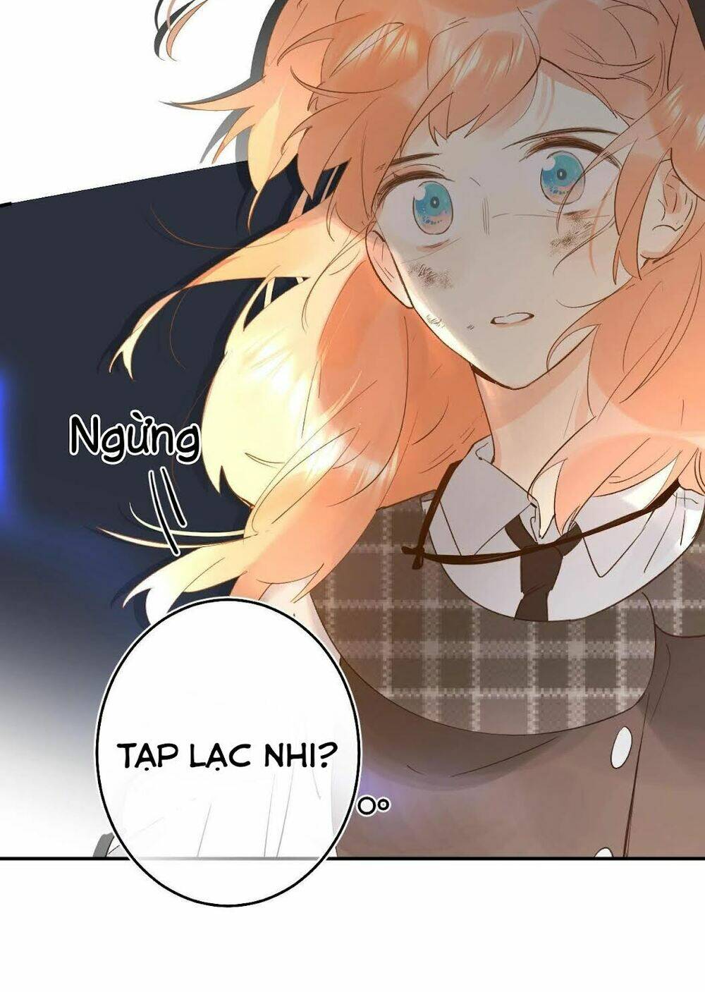 phù thủy hạng bét chapter 36 2