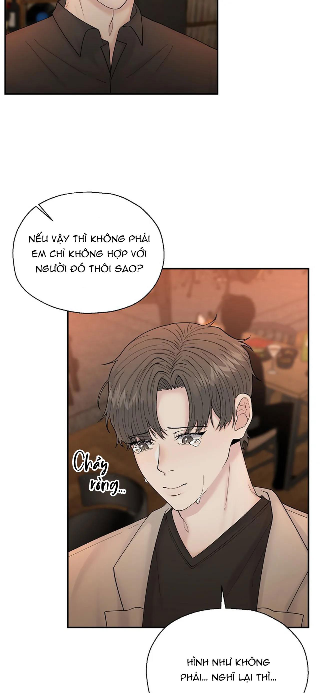 bl ngắn tuyển chọn chapter 3.1 21