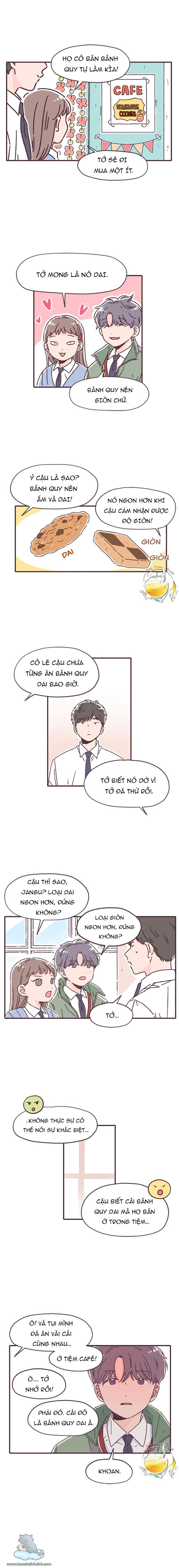 ngày định mệnh của đôi ta chapter 24 12