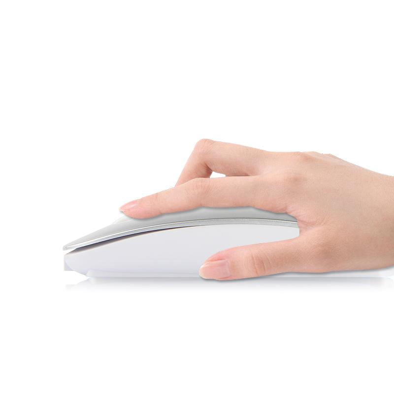 Chuột Bluetooth Không Dây Cho Huawei MateBook X Pro 2021 2020 MateBook D 13 14 15 16 MateBook E Laptop sạc Tắt Tiếng Chuột