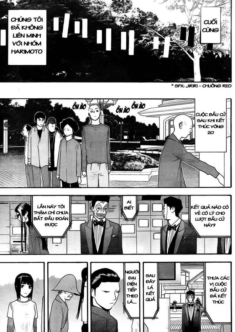 liar game chapter 135 15
