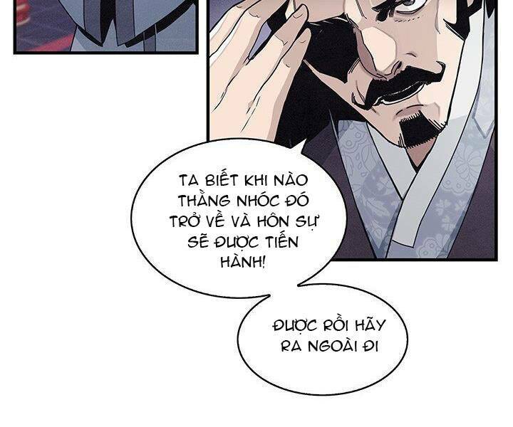 mục hạ vô nhân chapter 1 45