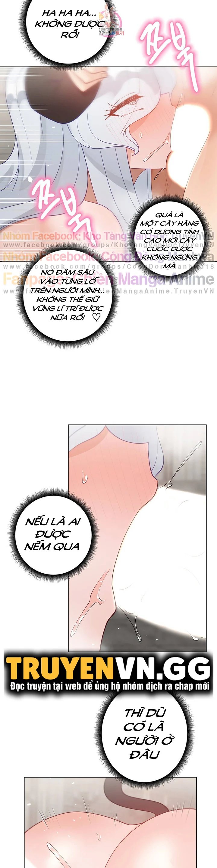 gia sư nữ quái chapter 92 33