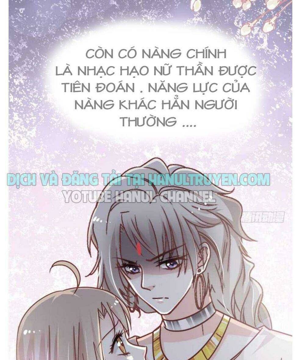 thiên hạ đệ nhất sủng phi chapter 67.1 14