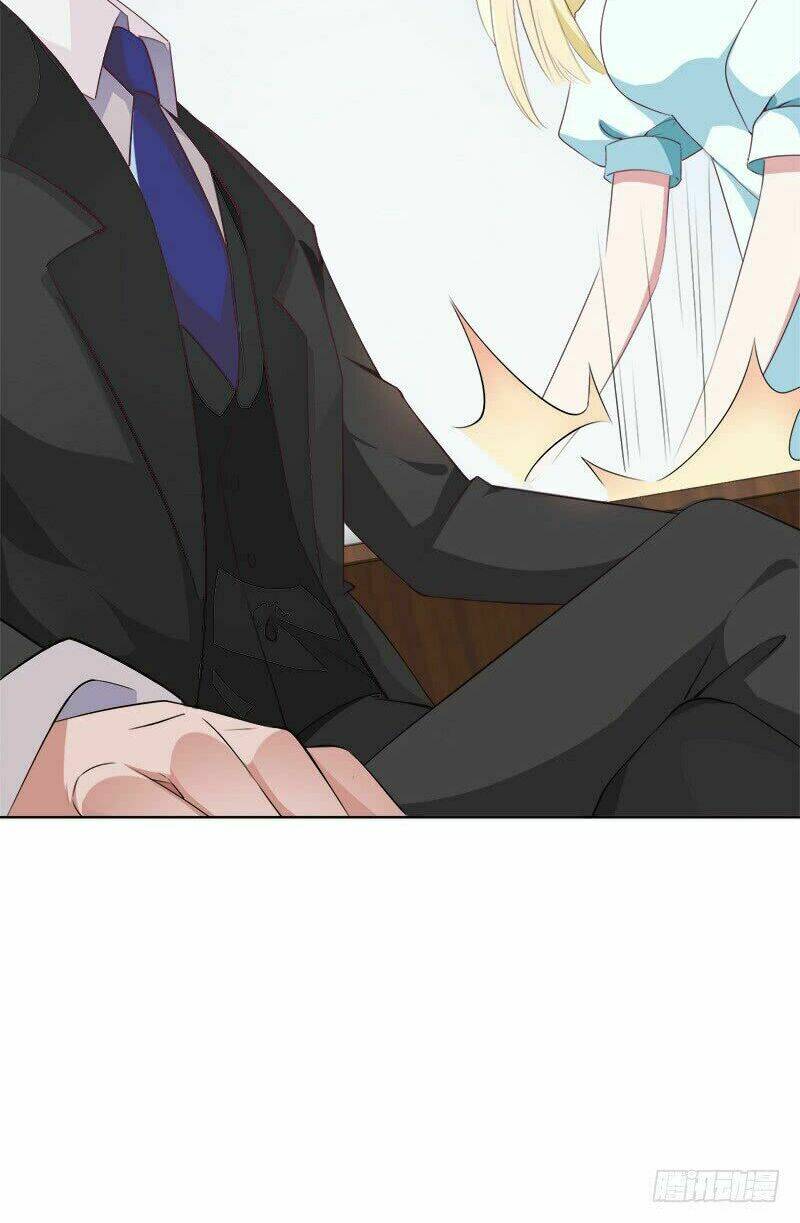 lãnh hôn cuồng ái chapter 7 35