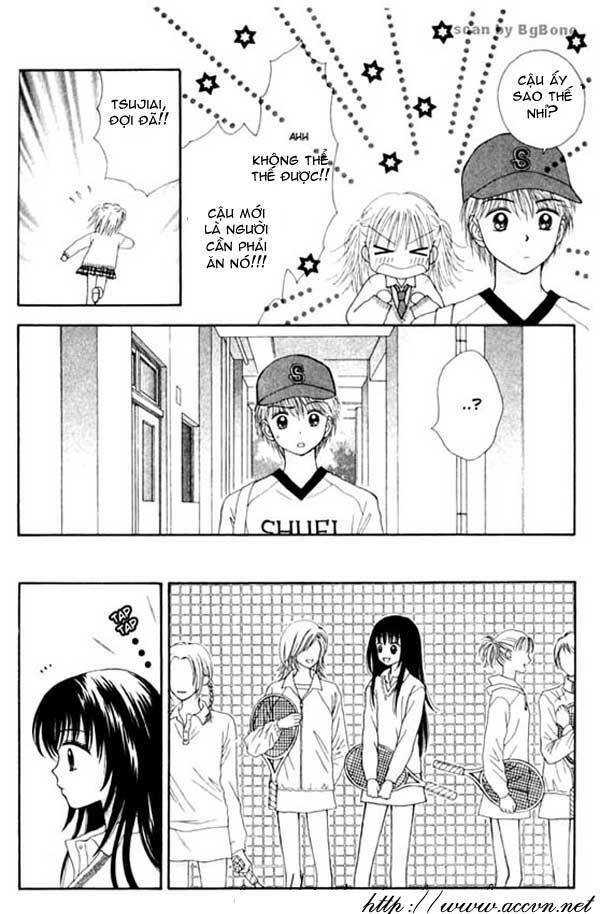 học sinh siêu ngầu chapter 3 19
