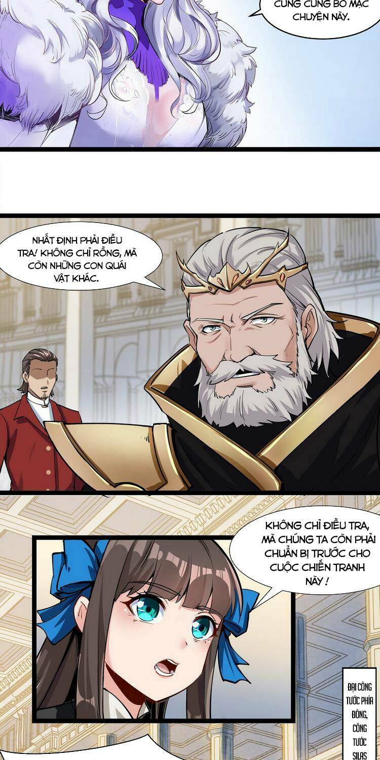 lê minh chi kiếm chapter 26 38