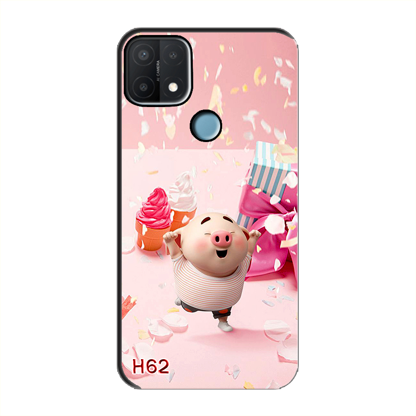 Ốp Lưng Dành Cho OPPO A15