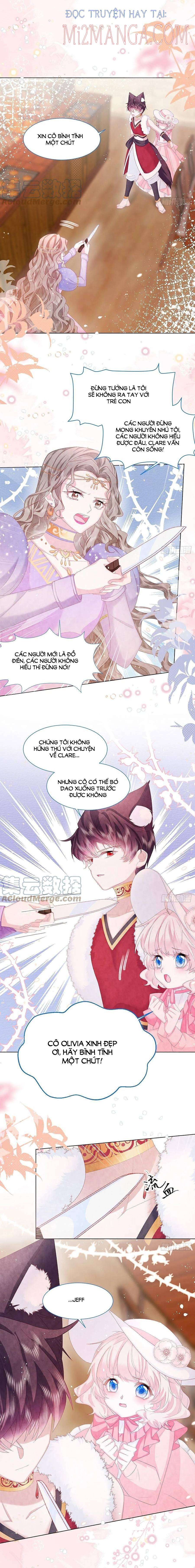 ninita yêu dấu chapter 20.2 1