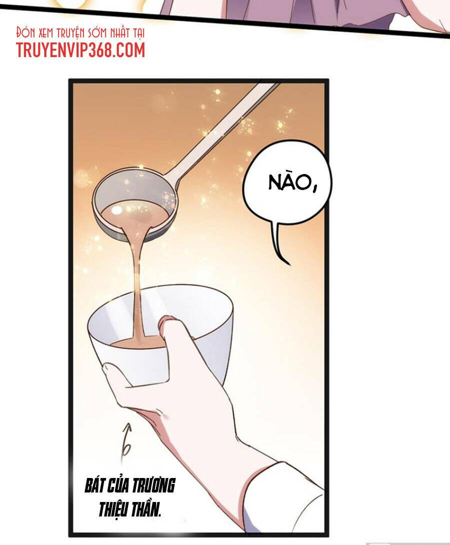 nữ tiếp viên hàng không của boss chapter 25 7