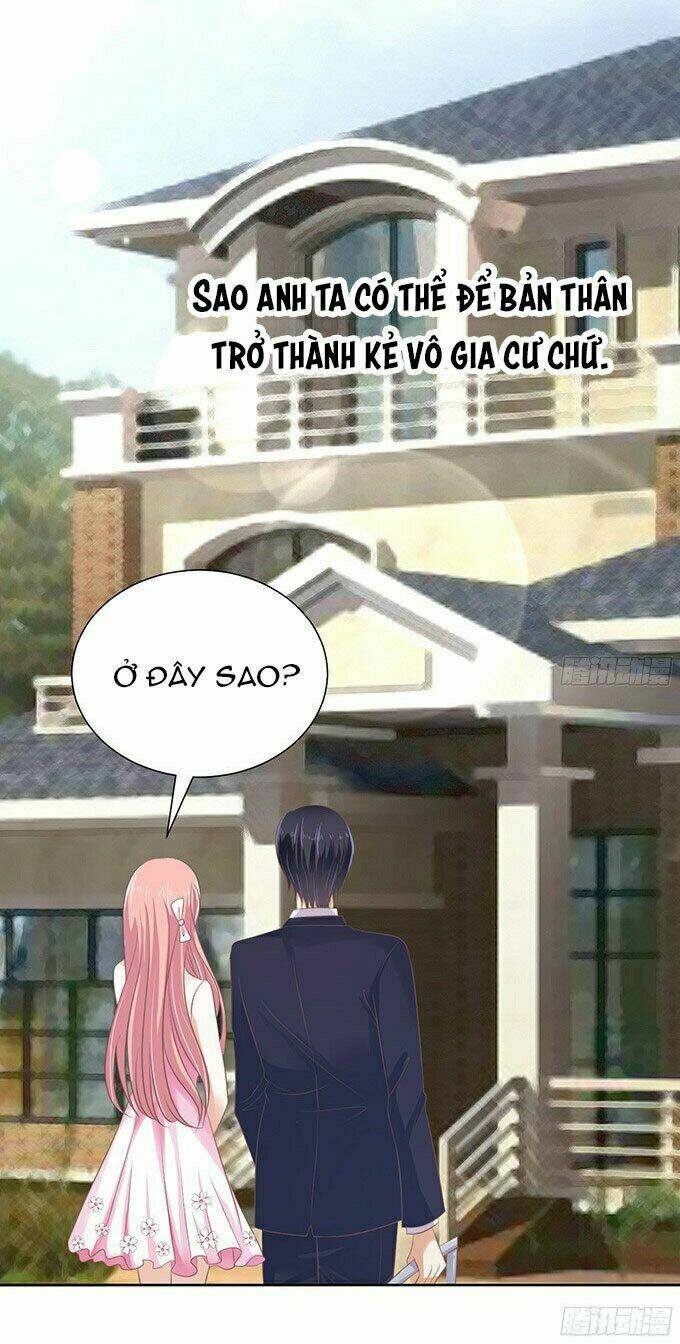 liệt ái tri hạ: series mật đào tiểu tình nhân chapter 59 23