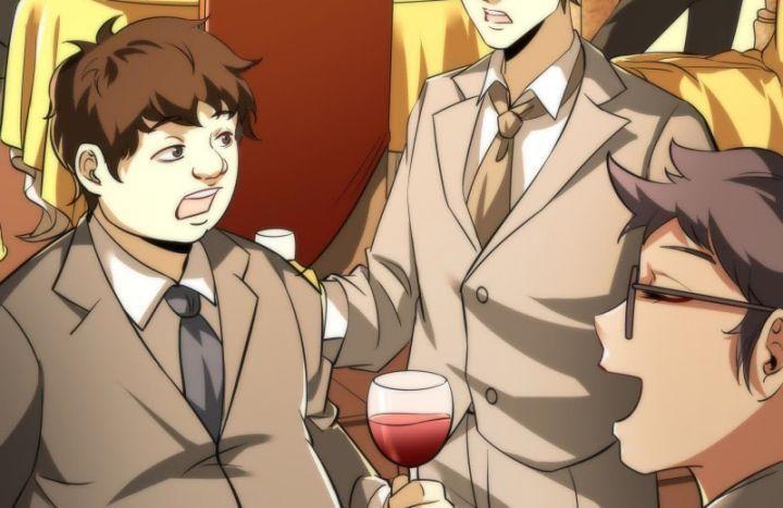 liên minh chống xuyên không của bạo quân chapter 2 59