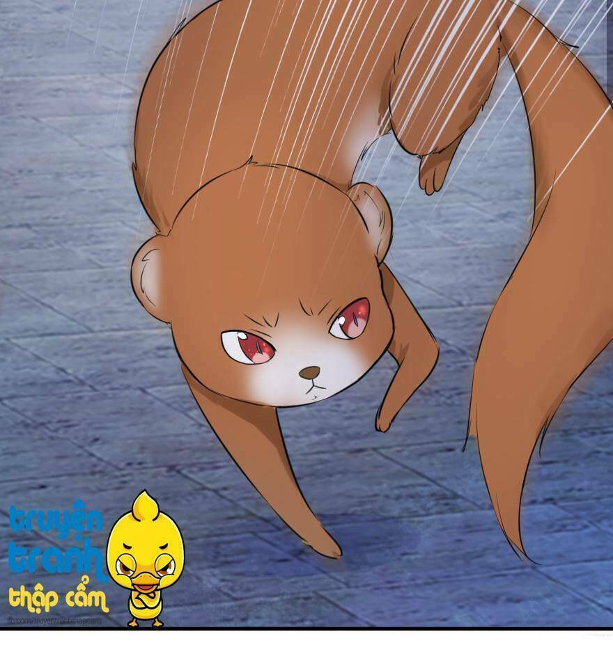 nhật ký nuôi dưỡng công chúa chapter 6 51