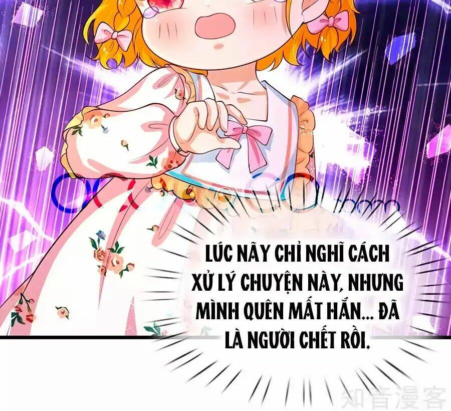 bỗng một ngày trở thành con gái nhà vua chapter 121 8